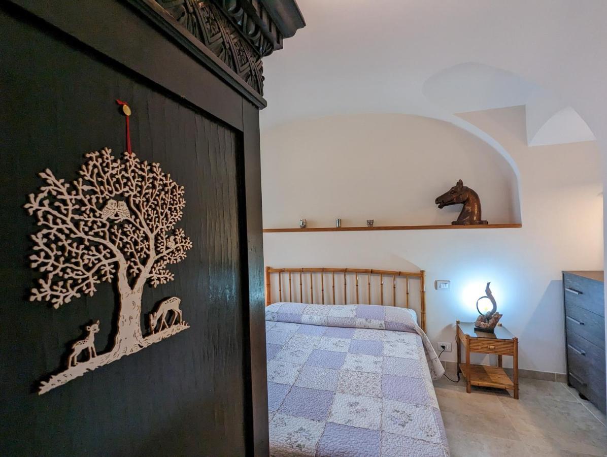 Le Due Macine Appartement Ventimiglia Buitenkant foto