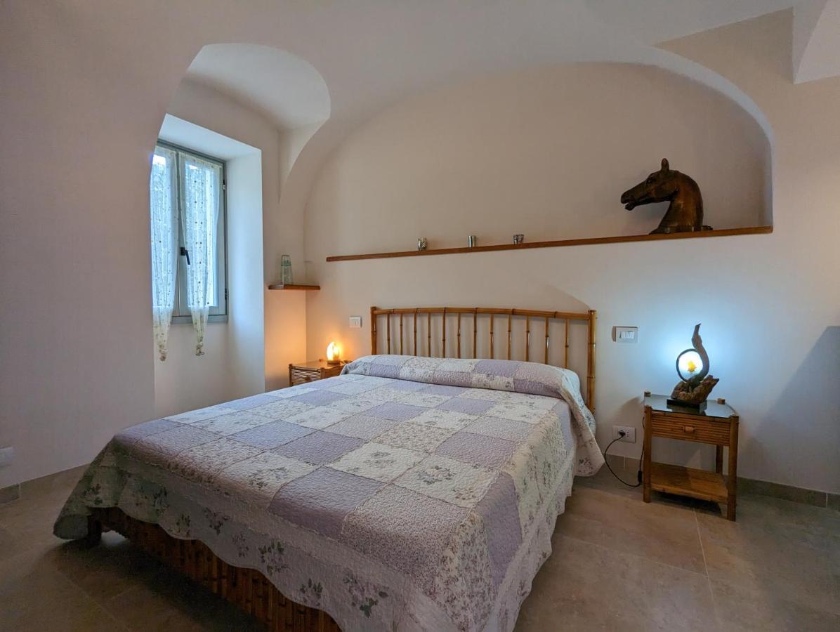 Le Due Macine Appartement Ventimiglia Buitenkant foto