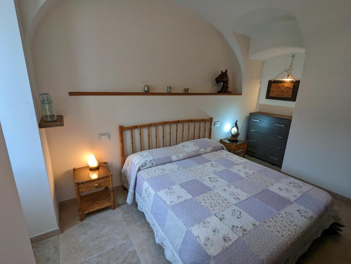 Le Due Macine Appartement Ventimiglia Buitenkant foto