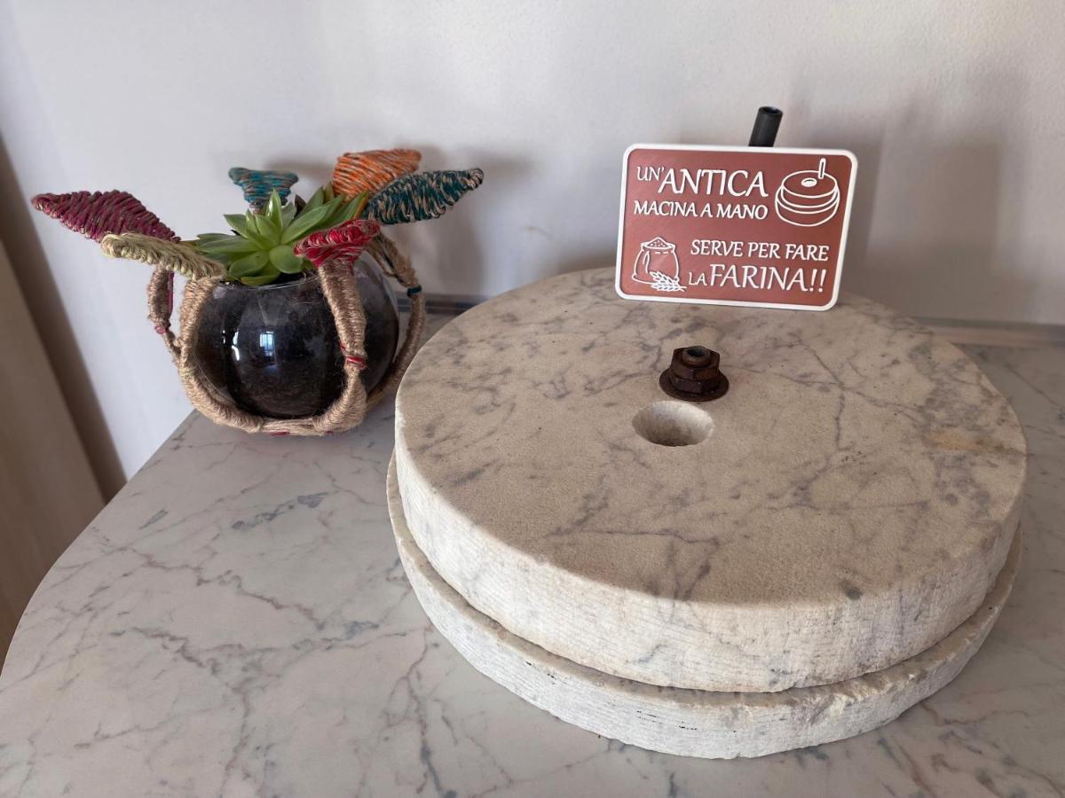 Le Due Macine Appartement Ventimiglia Buitenkant foto
