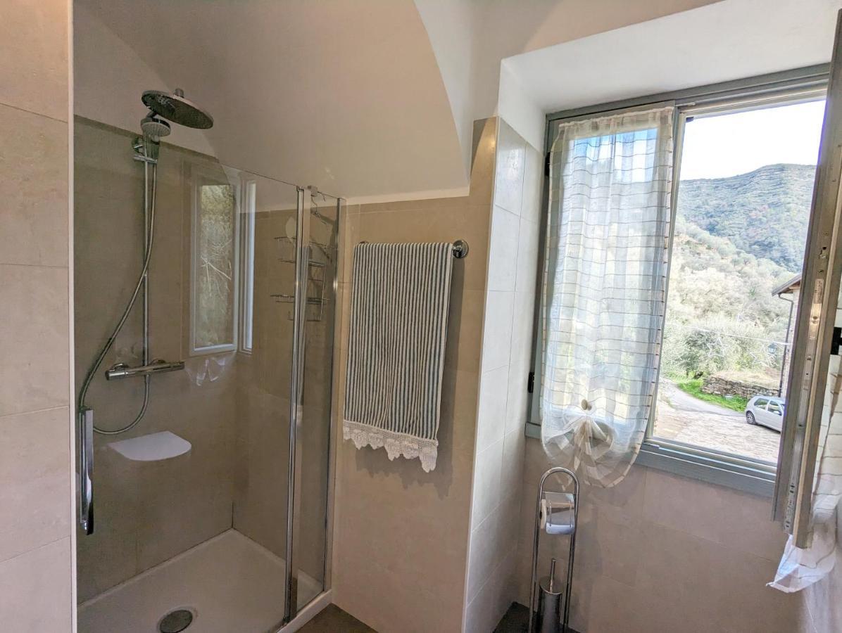 Le Due Macine Appartement Ventimiglia Buitenkant foto