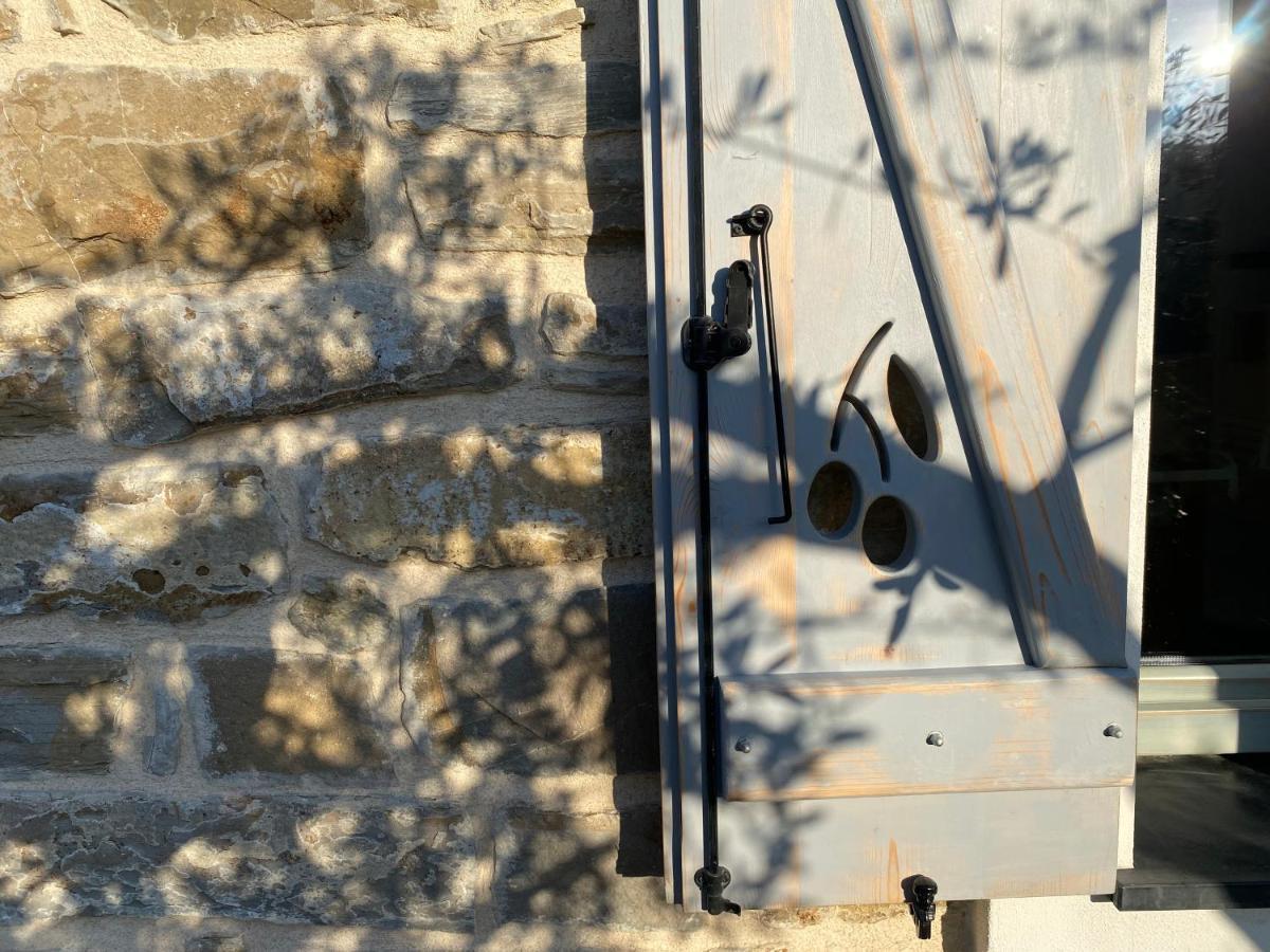 Le Due Macine Appartement Ventimiglia Buitenkant foto