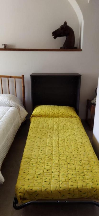 Le Due Macine Appartement Ventimiglia Buitenkant foto